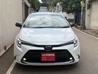 Toyota Corolla WXB Highest Grade 2023