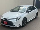 Toyota Corolla WXB Leather Package 2023