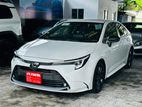 Toyota Corolla WXB Leather Package 2023