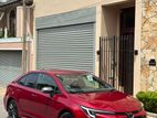 Toyota Corolla WXB LIMITED EDITION 2023