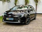 Toyota Corolla WXB LIMITED EDITION 2024