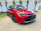 Toyota Corolla WXB Limited Edition 2024