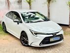 Toyota Corolla WXB LIMITED EDITION 2025