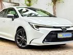 Toyota Corolla WXB LIMITED EDITION 2025