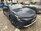 Toyota Corolla WXB Petrol 2022
