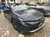 Toyota Corolla WXB Petrol 2022