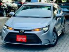 Toyota Corolla x 2023