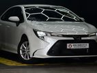 Toyota Corolla X 2023
