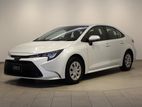 Toyota Corolla X 2024