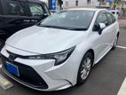 Toyota Corolla X 2024