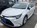 Toyota Corolla X 2024