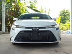 Toyota Corolla X Grade 2023