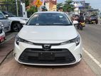 Toyota Corolla X Grade 2023