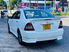 Toyota Corolla X Limited 2003