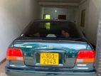 Toyota Corolla XE Saloon 1996