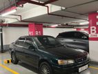 Toyota Corolla XE Saloon 1996