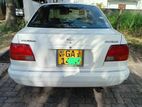 Toyota Corolla 1997