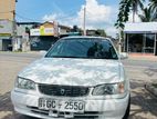 Toyota Corolla XE Saloon 1997