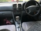 Toyota Corolla XE Saloon 1998