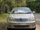 Toyota Corolla XLi 2002
