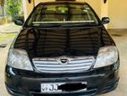 Toyota Corolla XLI 2004