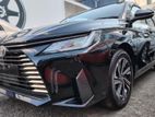 Toyota Corolla Yaris Ativ premium 2025