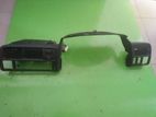 Toyota Corolla110 Dashboard ventilation pannel