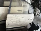 Toyota Corona 190 Door
