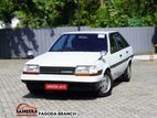 Toyota Corona 1983