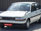 Toyota Corona 1983