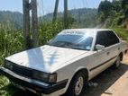Toyota Corona 1984