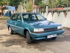Toyota Corona 1986