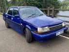 Toyota Corona 1990