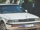 Toyota Corona 1990