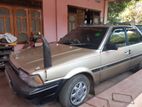 Toyota Corona 1990