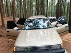 Toyota Corona 1990
