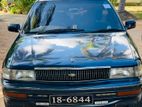 Toyota Corona 1990
