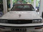 Toyota Corona 1990