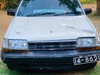 Toyota Corona 1991