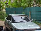 Toyota Corona 1992
