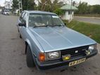 Toyota Corona 1993