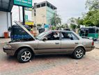 Toyota Corona 1993