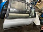 Toyota Corona 210 Door