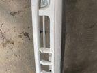 Toyota Corona 210 Front Buffer with Fog Lights