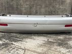 Toyota Corona 210 Rear Bumper