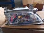 Toyota corona 212 AT R/S Headlight