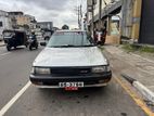 Toyota Corona 1991