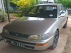 Toyota Corona AE100 XE Limited 1993