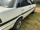 Toyota Corona At 150 1987