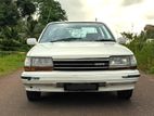 Toyota Corona AT 151 1983